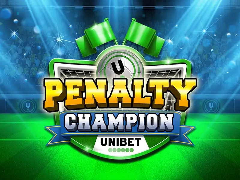 Penalty Champion